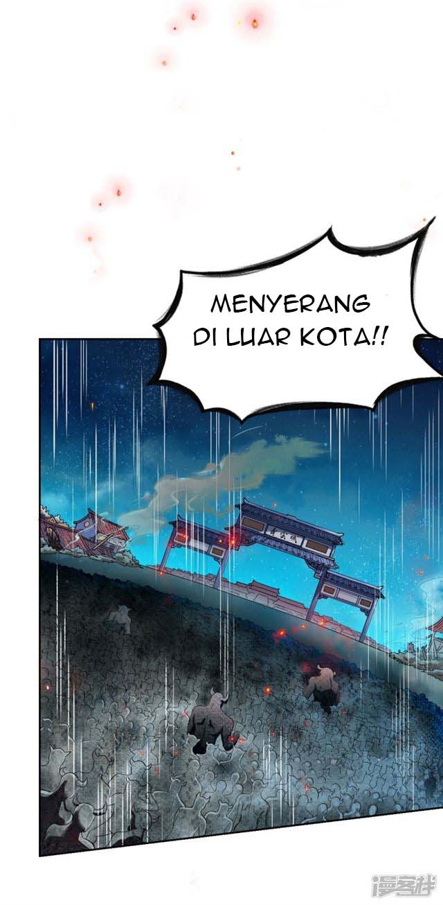 Zhang Ding Chapter 01 Gambar 14